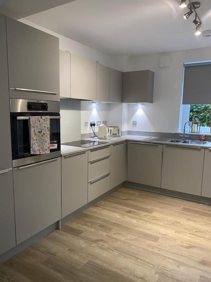 Water Walk Apartment EDI Exterior foto
